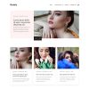 MyThemeShop Beauty WP Theme GPL