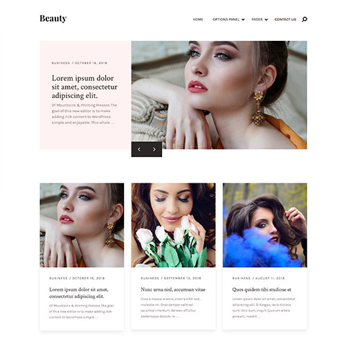 MyThemeShop-Beauty-WordPress-Theme MyThemeShop Beauty WP Theme GPL