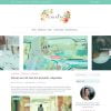 MyThemeShop Feminine WP Theme