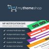 MyThemeShop WP Notification Bar Pro