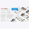 NewsPlus – News and Magazine WP theme