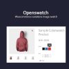 OpenSwatch GPL