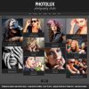 Photolux – Photography Portfolio WP Theme