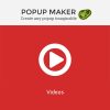 Popup Maker Videos GPL