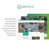 Recycle WordPress Theme GPL