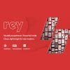 Rey – Fashion & Clothing, Furniture WP Theme