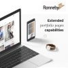 Ronneby – High-Performance WP Theme