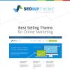 SEOWP | Digital Marketing Agency and SEO WP Theme