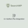 SearchWP Co-Authors Plus Integration GPL