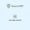 SearchWP Live Ajax Search GPL
