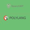 SearchWP Polylang Integration GPL