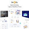 Seofy – SEO & Digital Marketing Agency WP Theme