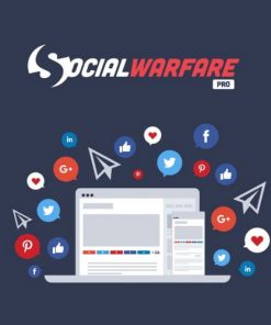Social Warfare Pro GPL