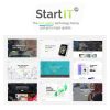 Startit – Startup Business Theme