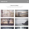 StudioPress Ambiance Pro Genesis WP Theme