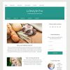 StudioPress Lifestyle Pro Genesis GPL