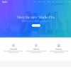 StudioPress Studio Pro Genesis WP Theme