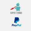 Super Forms GPL – PayPal Checkout