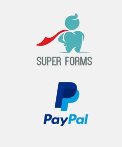 Super Forms GPL – PayPal Checkout