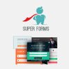 Super Forms GPL – Popups