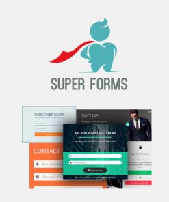 Super Forms GPL – Popups