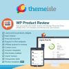 ThemeIsle WP Product Review GPL