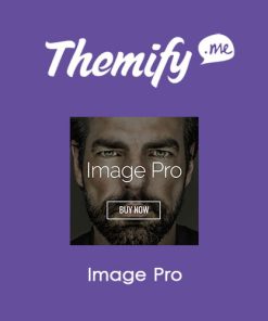 Themify Builder Image Pro GPL