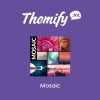 Themify Builder Mosaic GPL