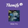Themify Builder Slider Pro GPL