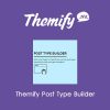 Themify Post Type Builder GPL