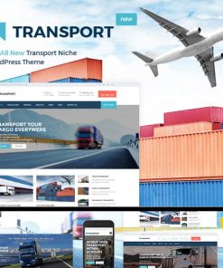 Transport Theme GPL