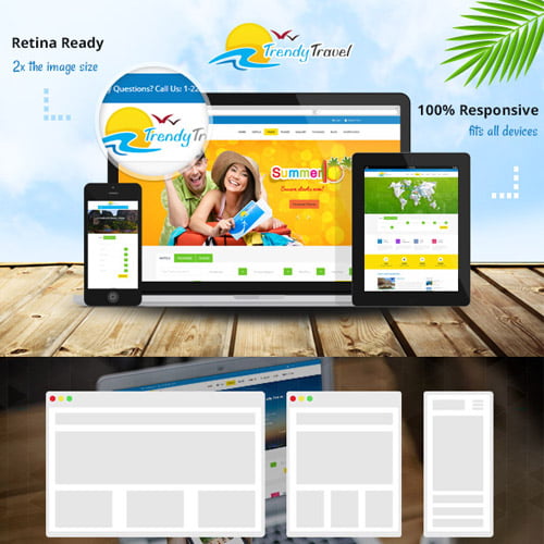 Trendy-Travel-Tour-Travel-Travel-Agency-Theme Trendy Travel – Tour, Travel & Travel Agency Theme