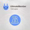 Ultimate Member Groups Addon GPL