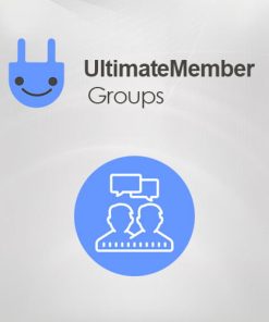 Ultimate Member Groups Addon GPL
