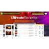 Ultimate Reviewer WP Plugin GPL