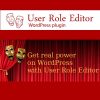User Role Editor Pro GPL