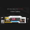 Video Gallery WordPress Plugin