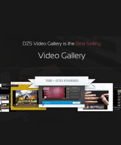 Video Gallery WordPress Plugin