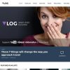 Vlog – Video Blog / Magazine WP Theme