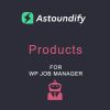 WP Job Manager Products Addon GPL