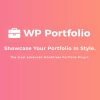 WP Portfolio GPL