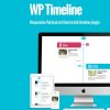 WP Timeline GPL