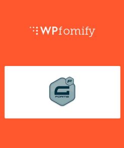 WPFomify Gravity Forms Addon GPL