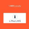 WPFomify LifterLMS Addon GPL