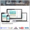 Web 2.0 Directory plugin for WP GPL