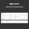 WC Advanced Notifications Extension GPL