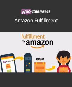 WooCommerce Amazon Fulfillment GPL