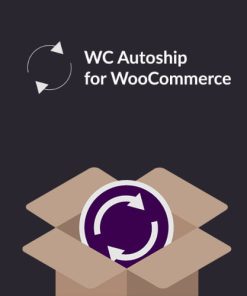 WooCommerce Autoship GPL