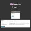 WooCommerce Branding GPL