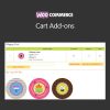 WooCommerce Cart Add-ons GPL